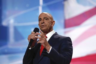tom barack